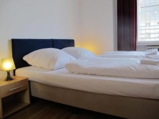 Metropol Hostel Berlin, Berlin (Foto 7)