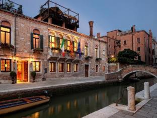 Hotel Palazzetto Madonna, Benátky (fotografie 3)