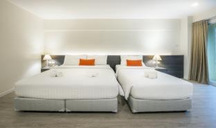 Le Tada Residence, Bangkok (fotografie 5)
