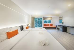 Le Tada Residence, Bangkok (fotografie 6)