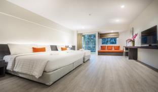 Le Tada Residence, Bangkok (fotografie 7)