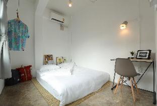 Apartment45 Hostel, Bangkok (fotografie 6)