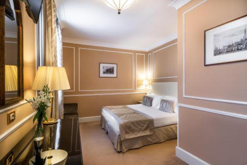 Hotel Nuovo Teson, Venise (photo 3)