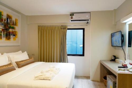 Sawasdee House, Bangkok (photo 3)