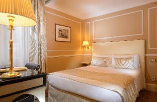 Hotel Nuovo Teson, Venise (photo 6)