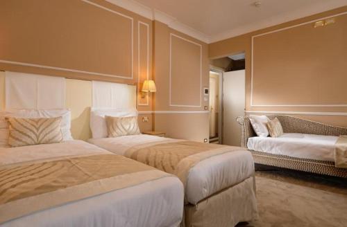 Hotel Nuovo Teson, Venise (photo 8)