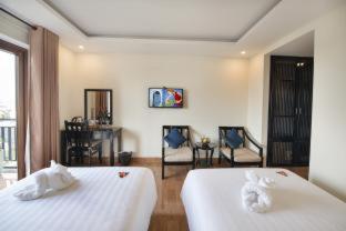 Hoi An Rose Garden Hotel, Hoi An (zdjęcie 7)