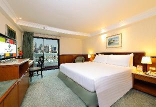 NH Bangkok Sukhumvit Boulevard, Bangkok (zdjęcie 10)