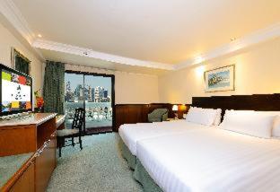 NH Bangkok Sukhumvit Boulevard, Bangkok (zdjęcie 11)