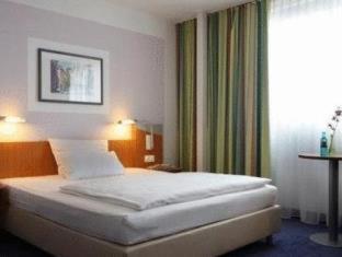 Ramada by Wyndham Hannover Messe, Hannover (photo 9)