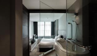 S31 Sukhumvit Hotel, Bangkok (fotografie 7)