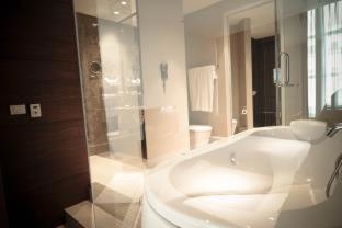 S31 Sukhumvit Hotel, Bangkok (fotografie 8)