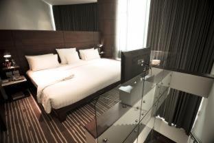 S31 Sukhumvit Hotel, Bangkok (fotografie 10)
