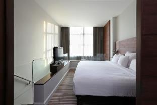S31 Sukhumvit Hotel, Bangkok (fotografie 11)
