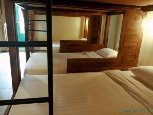 Siri Poshtel Bangkok, Bangkok (fotografie 3)