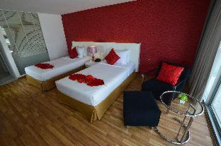 I Residence Hotel Silom, Bangkok (photo 8)