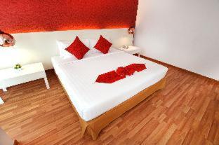 I Residence Hotel Silom, Bangkok (photo 10)