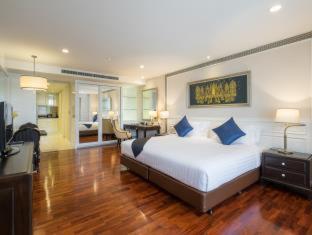 Centre Point Plus Hotel Silom, Bangkok (foto 6)