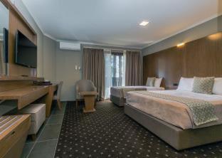 Bankstown Motel 10 near Lakemba Mosque