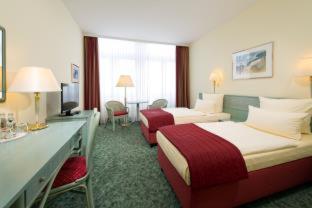 Hotel Steglitz International, Berlín (fotografie 7)
