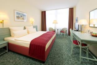 Hotel Steglitz International, Berlín (fotografie 9)