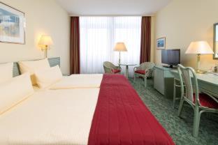Hotel Steglitz International, Berlín (fotografie 11)