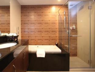 Amaranta Hotel, Bangkok (fotografie 6)