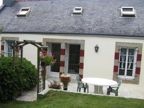 Penty de Kervillerm gîte à louer Kerlaz