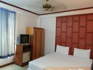 New Siam III Guest House, Bangkok (fotografie 2)