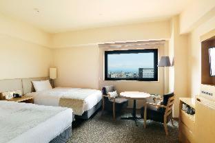 JR Inn Asahikawa - Hotel