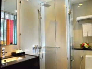 Happihaus Hotel Bangkok, Бангкок (фото 3)