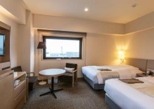 JR Inn Asahikawa - Hotel