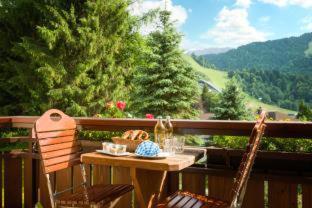 加米施帕騰基興洲際運動酒店 (Dorint Sporthotel Garmisch-Partenkirchen) in 靠近市中心