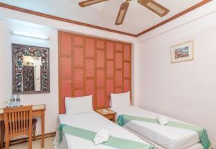 New Siam III Guest House, Bangkok (fotografie 6)