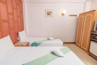 New Siam III Guest House, Bangkok (fotografie 7)