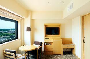JR Inn Asahikawa - Hotel