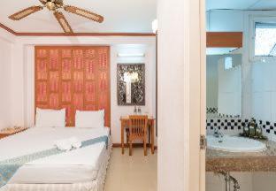 New Siam III Guest House, Bangkok (fotografie 10)