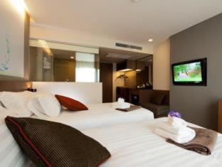 41 Suite Bangkok, Bangkok (photo 4)