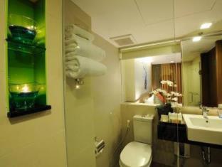 41 Suite Bangkok, Bangkok (photo 8)