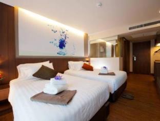 41 Suite Bangkok, Bangkok (photo 10)