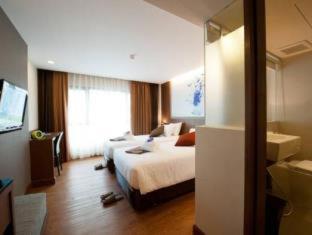 41 Suite Bangkok, Bangkok (photo 11)