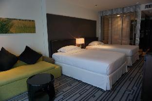 Happihaus Hotel Bangkok, Бангкок (фото 5)