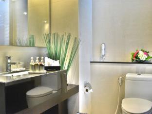 Happihaus Hotel Bangkok, Бангкок (фото 8)