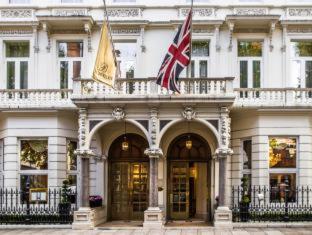 Bentley London, Londyn (zdjęcie 9)