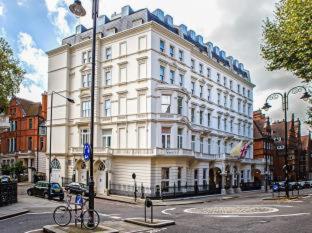 Bentley London, Londyn (zdjęcie 10)
