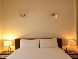 The Bedrooms Boutique Hotel Bangkok, Bangkok (fotografie 3)