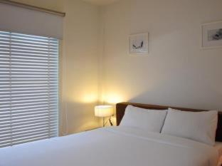The Bedrooms Boutique Hotel Bangkok, Bangkok (fotografie 6)