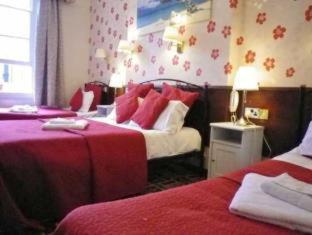 Hyde Park Court Hotel, London (photo 4)