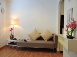 The Bedrooms Boutique Hotel Bangkok, Bangkok (fotografie 10)