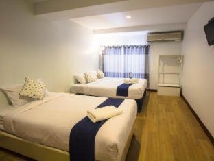 Nautical Home & Seashell House B&B, Khao Lak (fotografie 7)